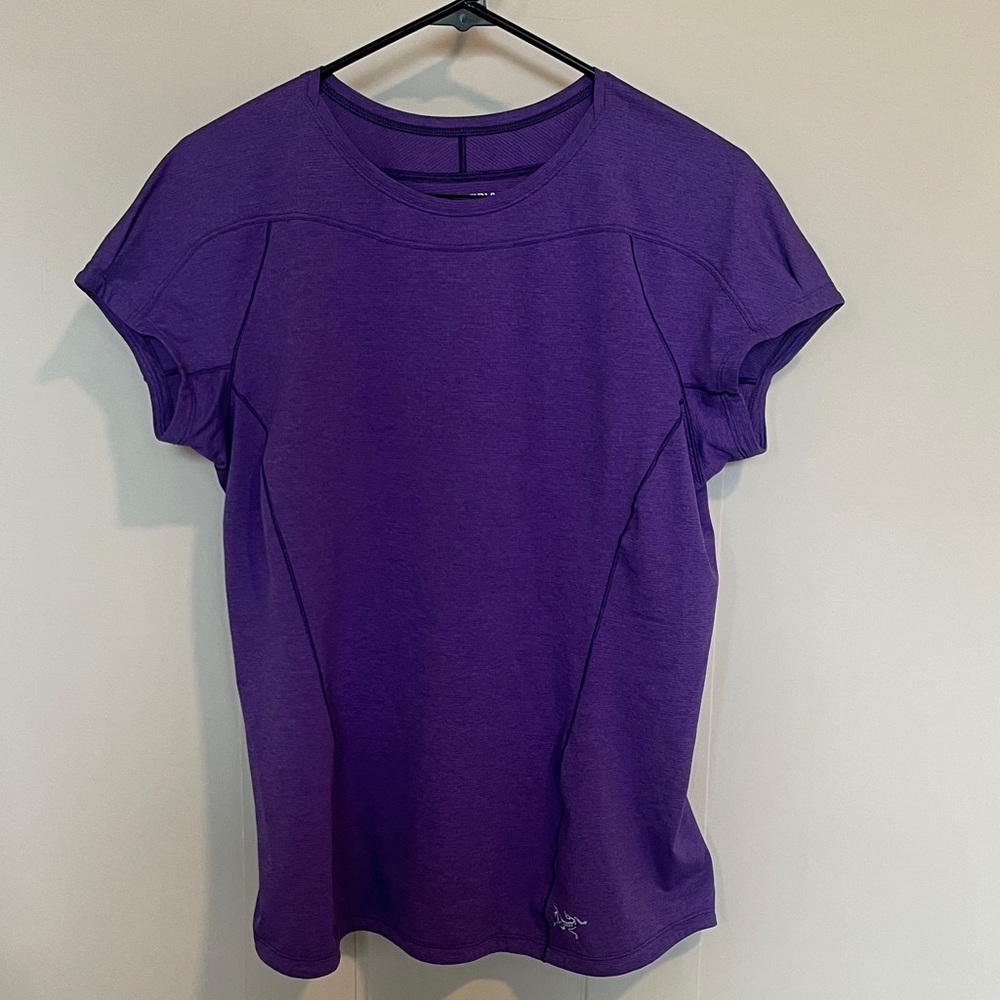 Arc'teryx Women's Short Sleeve Tee